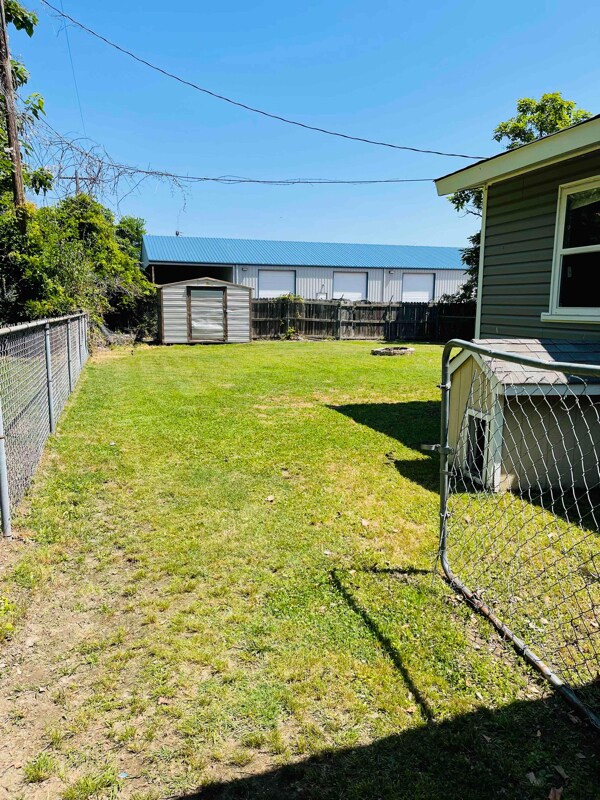 1027 Creston St Rental House Rental in Fort Smith, AR