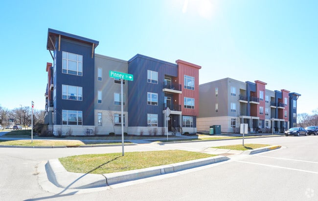 Exterior - Pinney Lane Rental