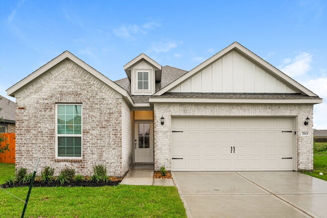 Building Photo - 7611 Tipton Meadow Way
