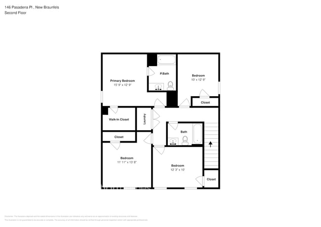 Photo - 146 Pasadena Pl