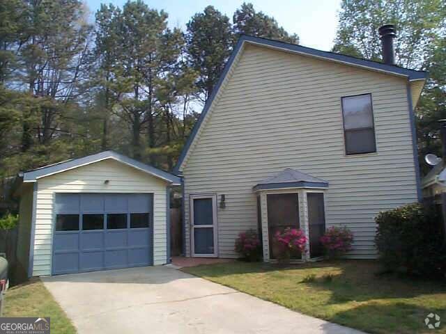 Building Photo - 921 Bobcat Ct Rental