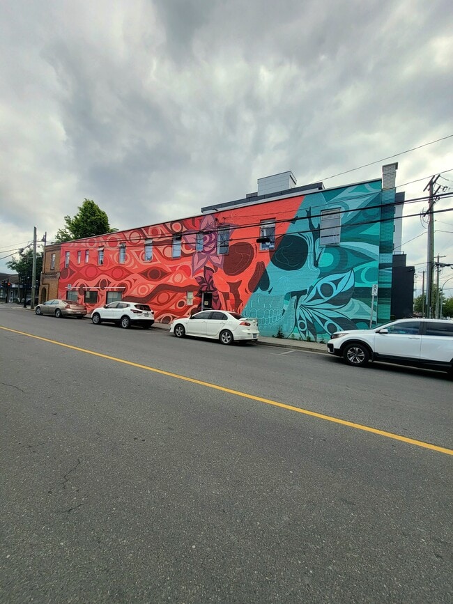 Building Photo - 9341-9341 Nowell St