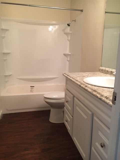 Photo - 2101 Magnolia Dr