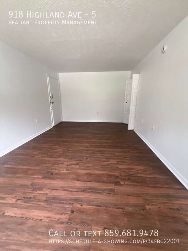 Photo - 918 Highland Ave Unit 5