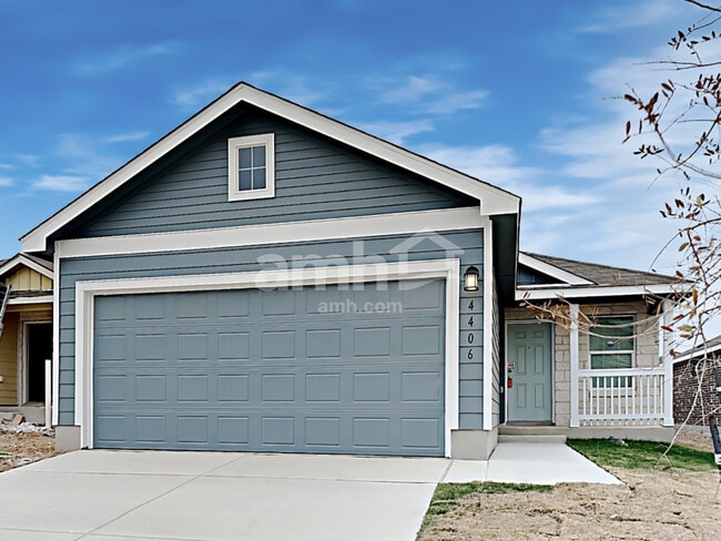 Building Photo - 4406 Meadowland Pl Rental