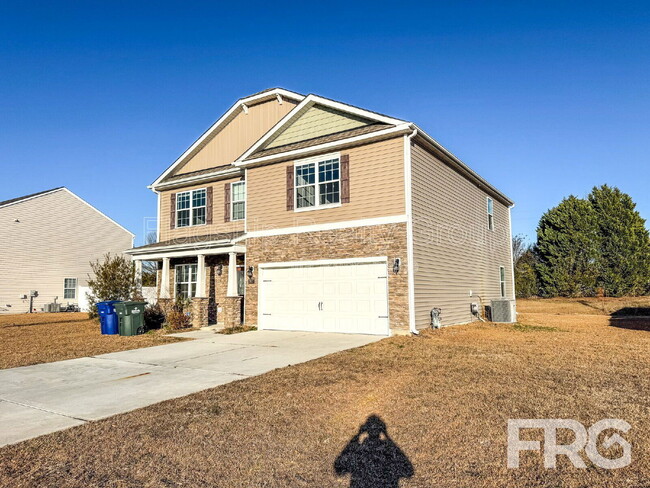 Photo - 3617 Corinth Dr