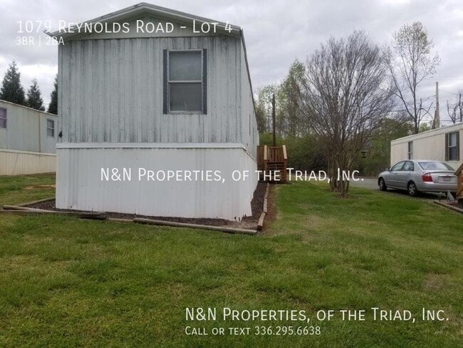 Photo - 1079 Reynolds Rd
