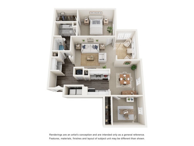 Avemore Apartment Homes