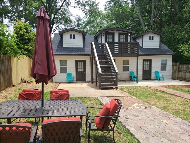 Photo - 1470 St Michael Ave Unit 2