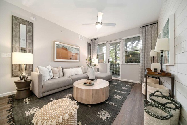 Photo - Cortland Delray Station