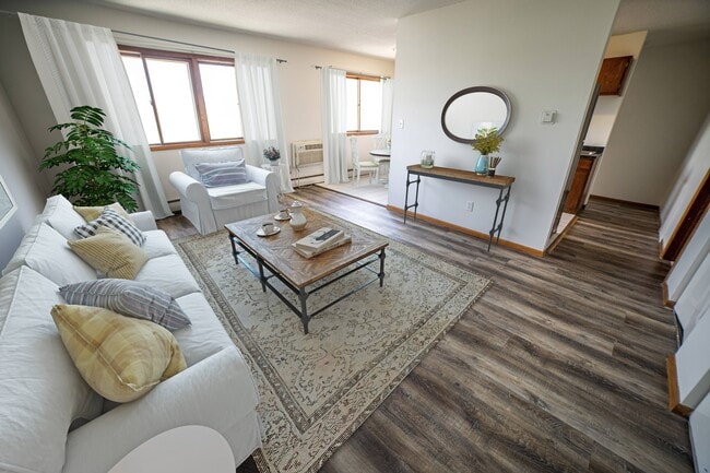 Northfield Estates