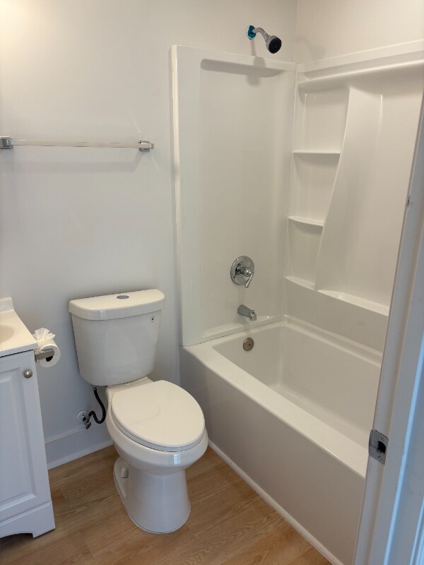 Photo - 625-627 Gressett St Unidad 627