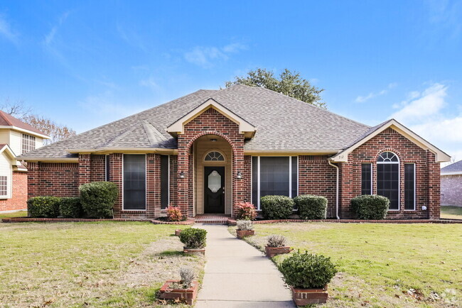 Building Photo - 712 Stain Glass Dr Rental