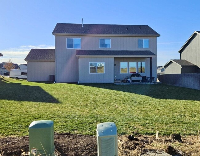 Photo - Home For Rent In Papillion