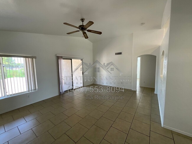 Photo - 1619 W San Remo St