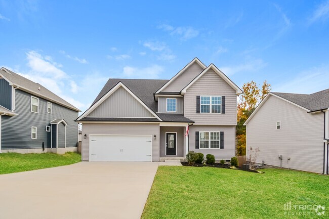 Building Photo - 1785 Rains Rd Rental
