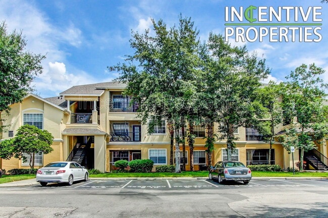 Building Photo - 2612 Robert Trent Jones Dr Unit 733