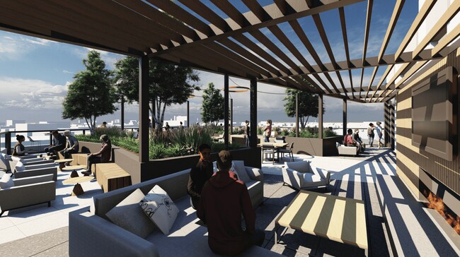 Photo - 1100 W Grand Ave