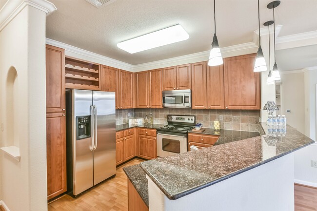 Photo - 1711 Old Spanish Trl Unit 406