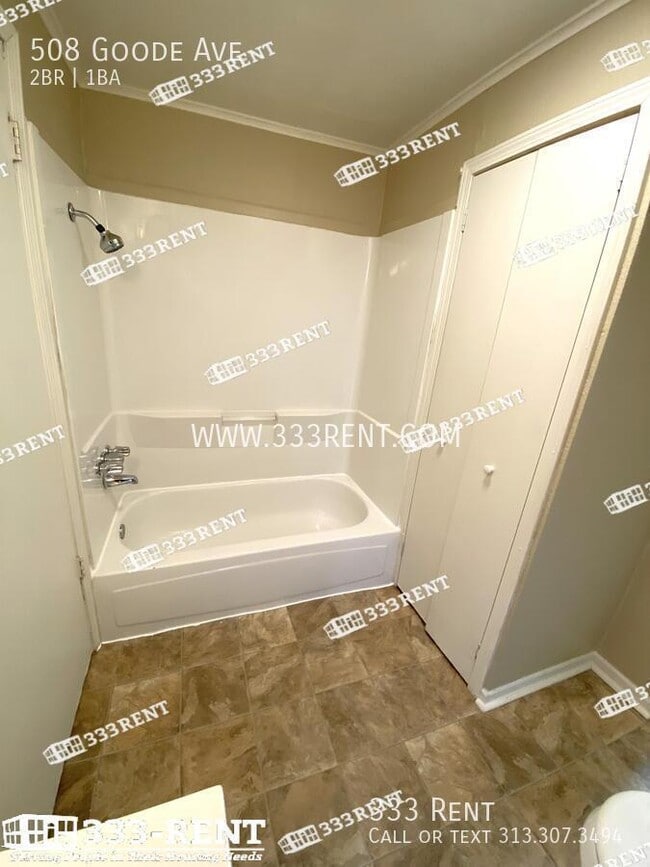 Photo - 508 Goode Ave