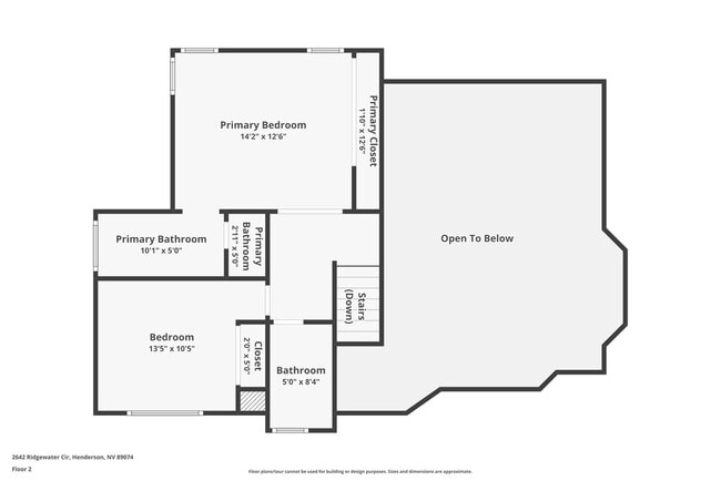 Photo - 2642 Ridgewater Cir