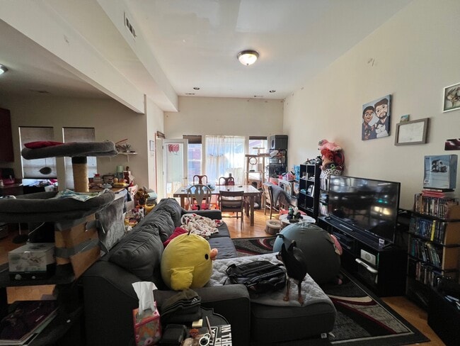 Photo - Greenleaf-Paulina Apartments