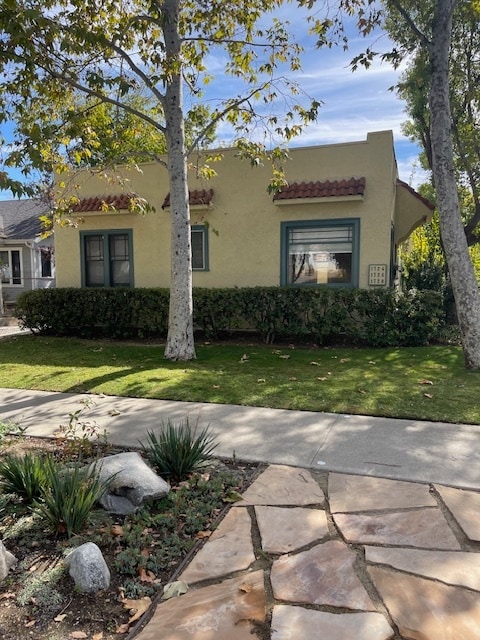 Front - Whitefield Bungalow