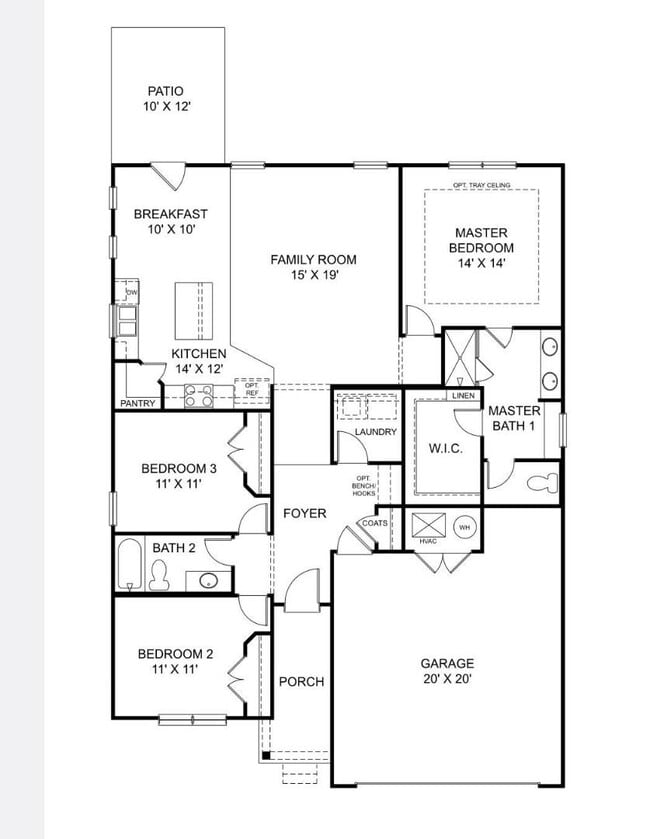 Photo - 105 Clearwater Dr