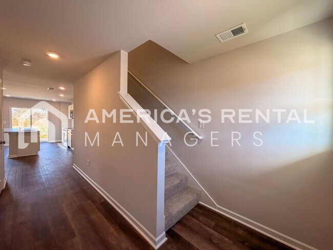 Photo - Modern Two Story Living in Lincoln, AL!