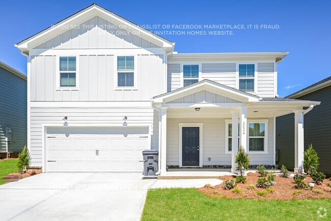 Building Photo - 2026 Blackbird Cir Rental