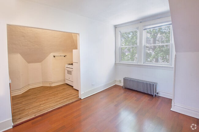 Building Photo - 405 Biddle Ave Unit 4 Rental