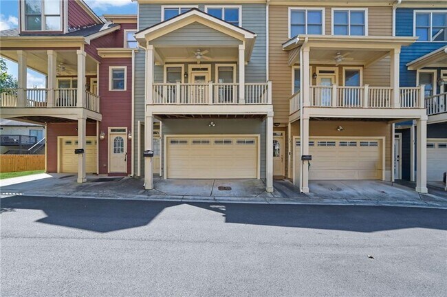 Photo - 1079 Marietta Blvd NW Unit 21