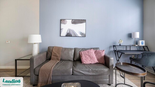 261 Veterans Pkwy Unit 207