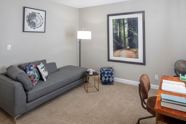 Photo - Garden Park Apartments