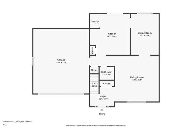 Photo - 2211 Scheper Ct