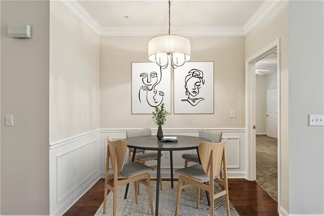 Photo - 2400 Cumberland Pkwy SE Unidad 613