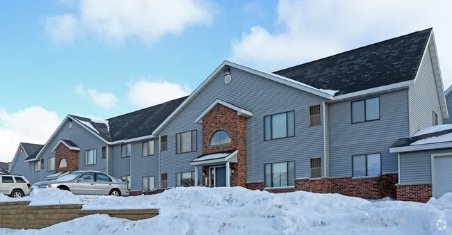 Photo - Bolson Drive Apartments
