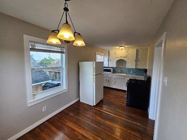 Photo - 1621 Wesley St Unit 1/2