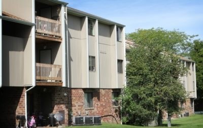 Photo - Village Of Kalamazoo Apartments