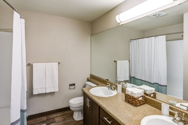 Photo - Olin Fields Apartments