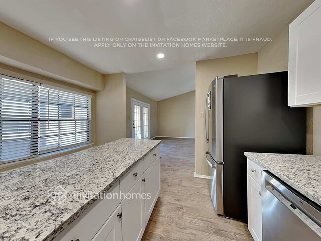 Photo - 419 Timberbend Trail