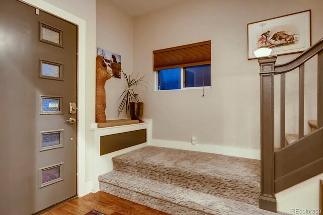 Photo - 1734 N Washington St Unit House