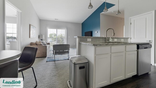 Photo - 4664 Kenny Rd Unidad 304K1047.1410048