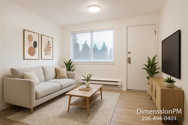 Photo - Christine Apartments