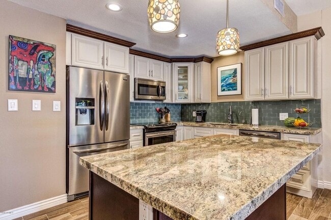 Photo - 7848 E Bonita Dr