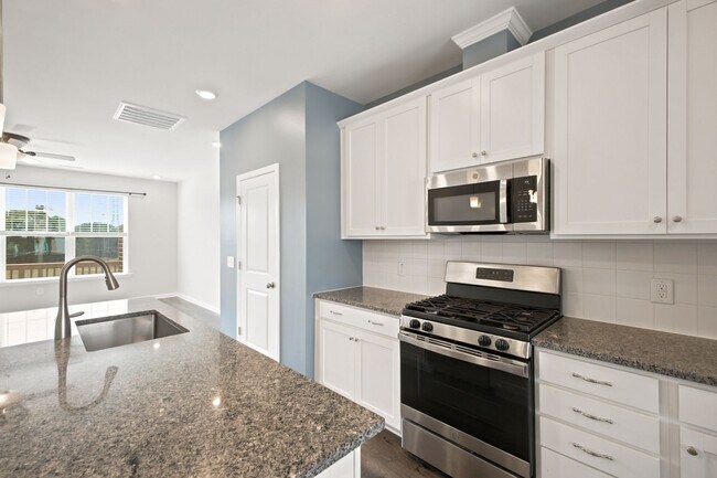 2106 Enrichment Wy