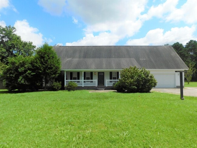 Building Photo - 139 Hewitt Rd Rental