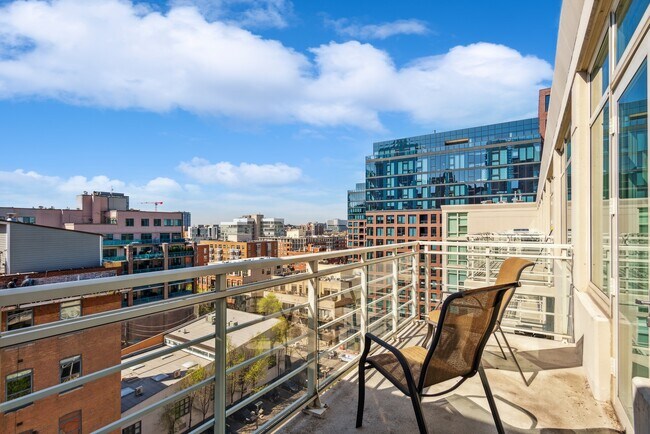 Photo - 909 W Washington Blvd Unit 1001