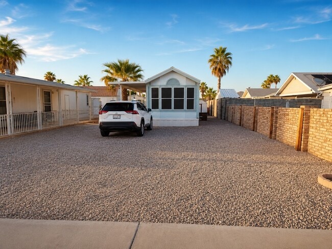 Photo - 13292 E 41st St Unit Yuma casita
