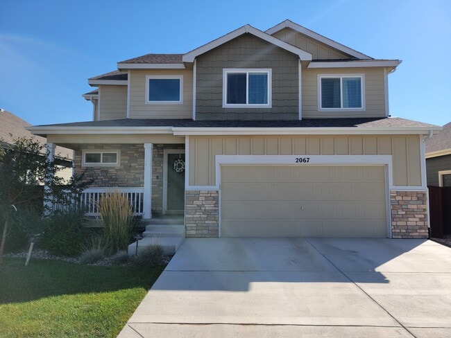 Photo - 2067 Moon Rise Dr House